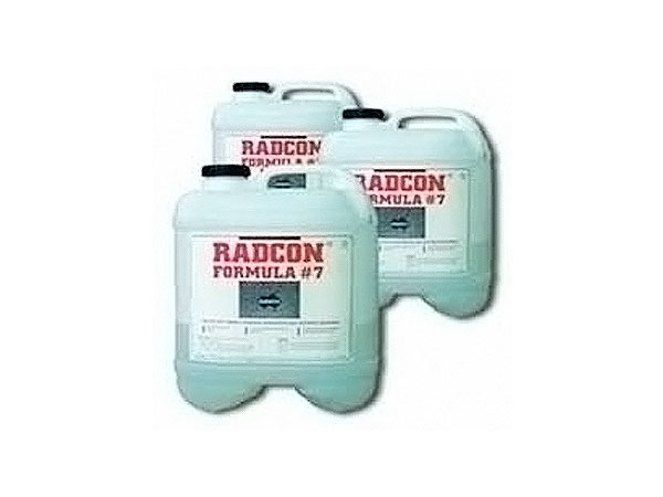 Dung dịch chống thấm Radcon